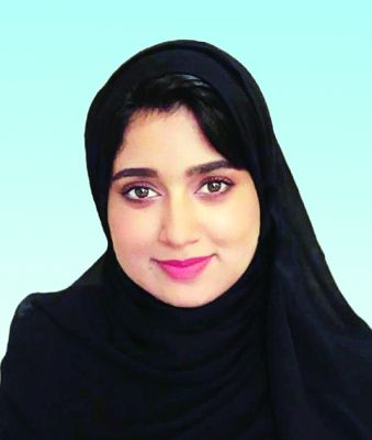 رحمة بنت علي الكلبانية