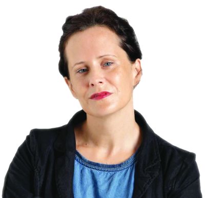 ميغان ك. ستاك