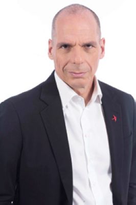 يانيس فاروفاكيس