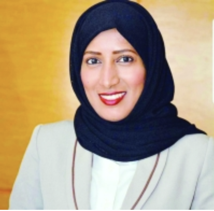 د.منى بنت حبراس السليمية