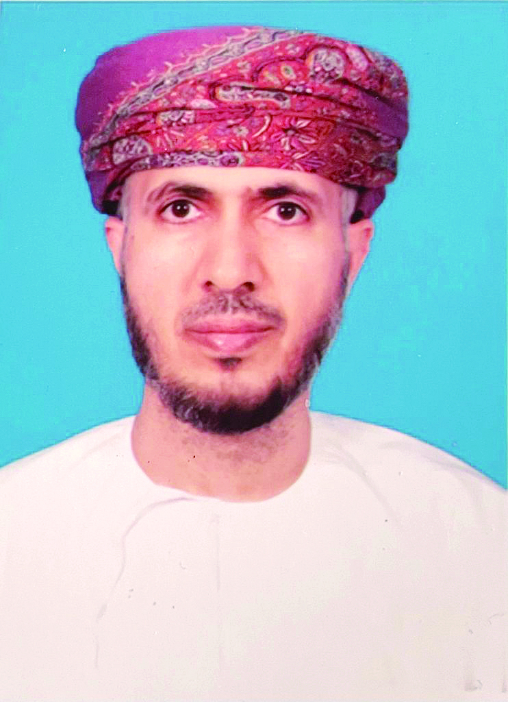 د. حميد بن محمد البوسعيدي