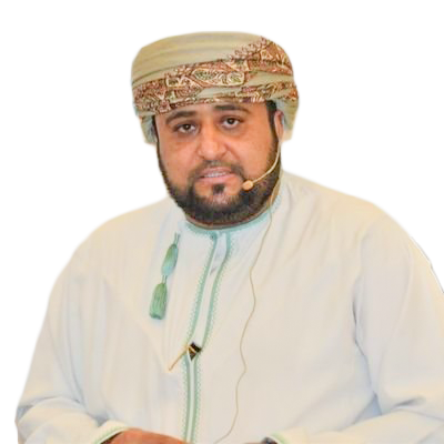 خالد المعمري