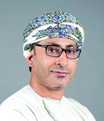علي بن سليمان الرواحي
