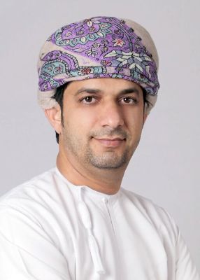فيصل بن سعيد العلوي