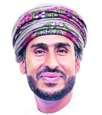 د. زكريا بن خليفة المحرمي