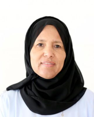 حمدة الشامسية