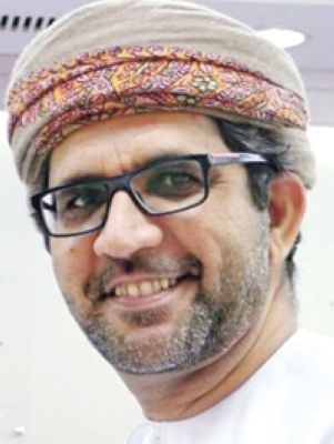 د. سعيد الريامي