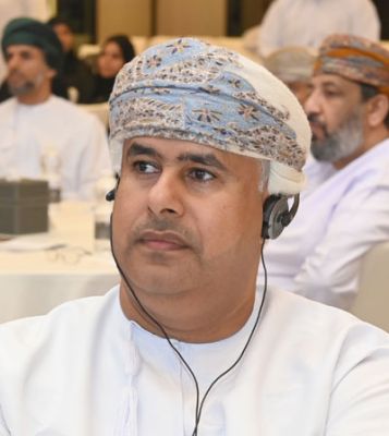 عاصم الشيدي