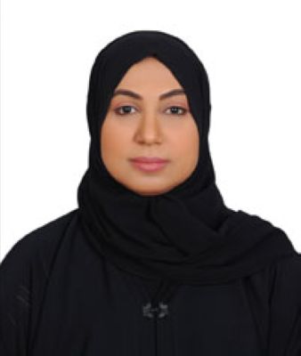 الدكتورة جميلة بنت علي الهنائية