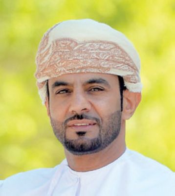 خالد بن راشد العدوي
