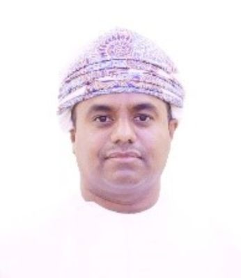 عارف بن خميس الفزاري