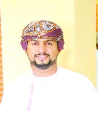 يوسف بن سالم الحبسي