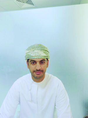 حمد بن سيف الكلباني