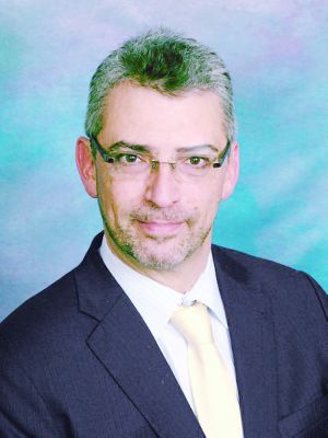 آرييل كوهين