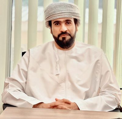 د. معمر بن علي التوبي