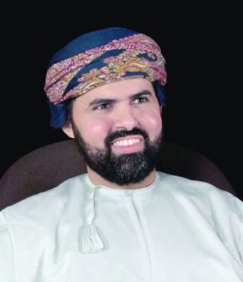 سالم المشهور