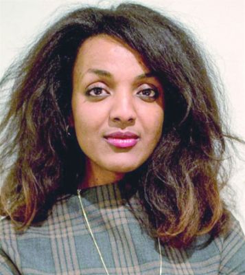 نسرين مالك