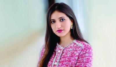 زينب ريبوا