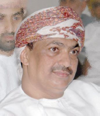 مسعود الحمداني