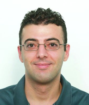 نمر سلطاني