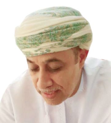 بدر الشيدي