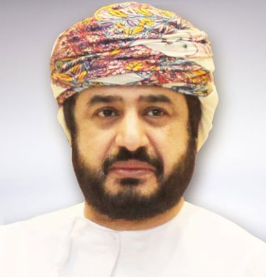 خالد بن عمر المرهون