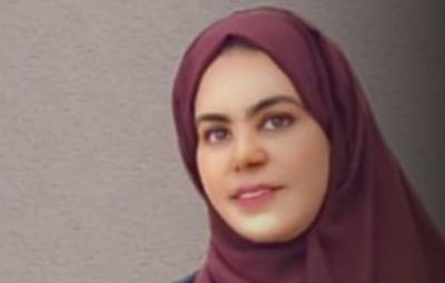 إيمان بنت محمد المعولية