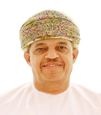 أ.د.سعيد بن مبارك المحرمي