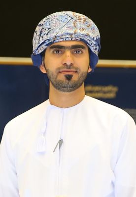 خالد بن محمد البلوشي