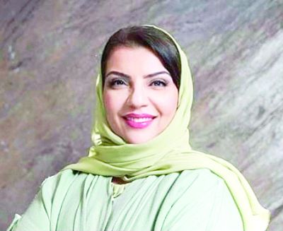 بشرى خلفان