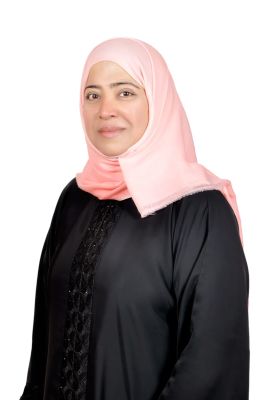 د.طاهرة اللواتية