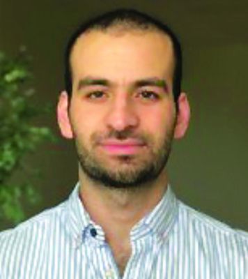 محمد آغا الكردي