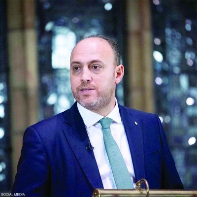 حسام زملط