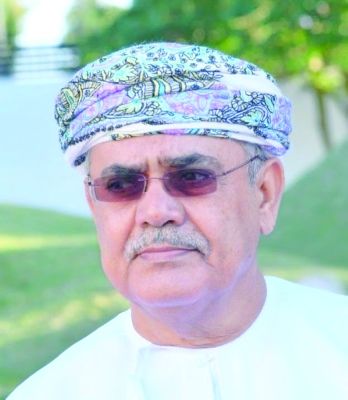د . سعيد بن محمد البرعمي