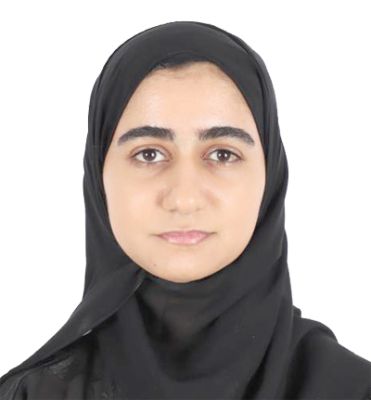 شذى بنت علي العبرية