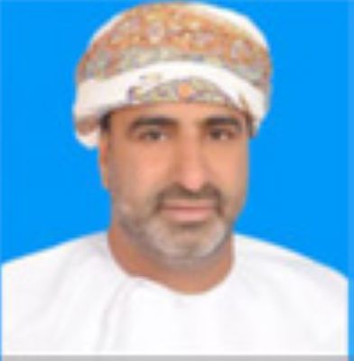 سالم العبدلي