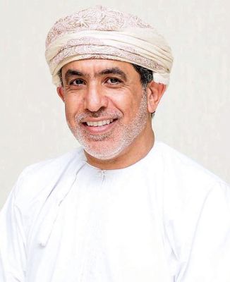 سالم الجهوري