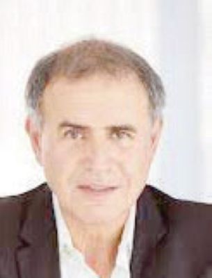 نورييل روبيني