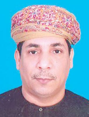 عوض بن سعيد باقوير