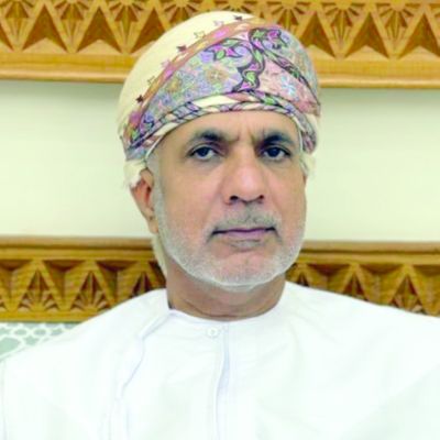 ناصر الزدجالي