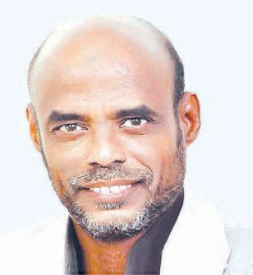 محمد جميل احمد