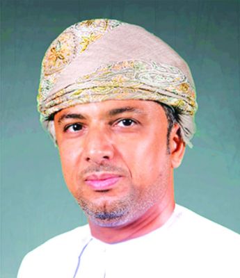 أ.د. ناصر بن سعيد الجهوري