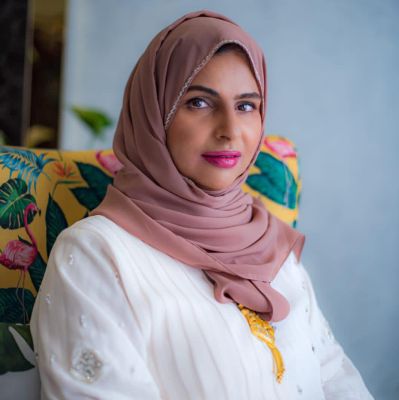 هدى حمد