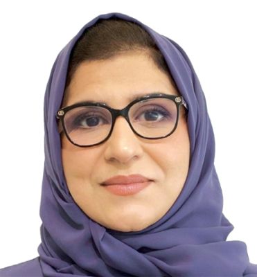 د.ماجدة بنت طالب الهنائي