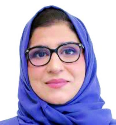 ماجدة الهنائي