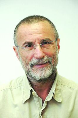 يوسي ميلمان