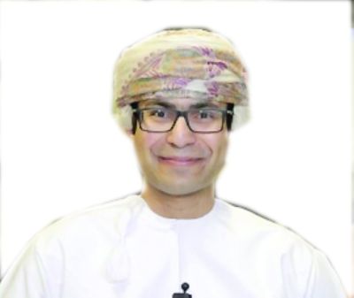 حمد الغيثي