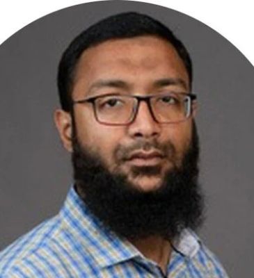 د. غلام دستكير خان