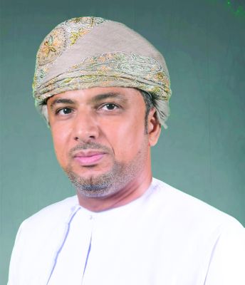 د. ناصر بن سعيد الجهوري