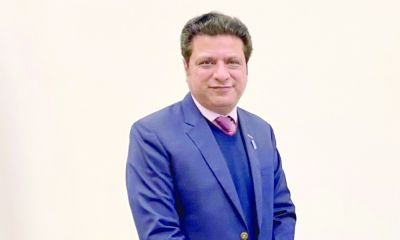 طارق مالك